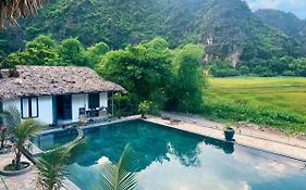 Ninh Binh Retreat